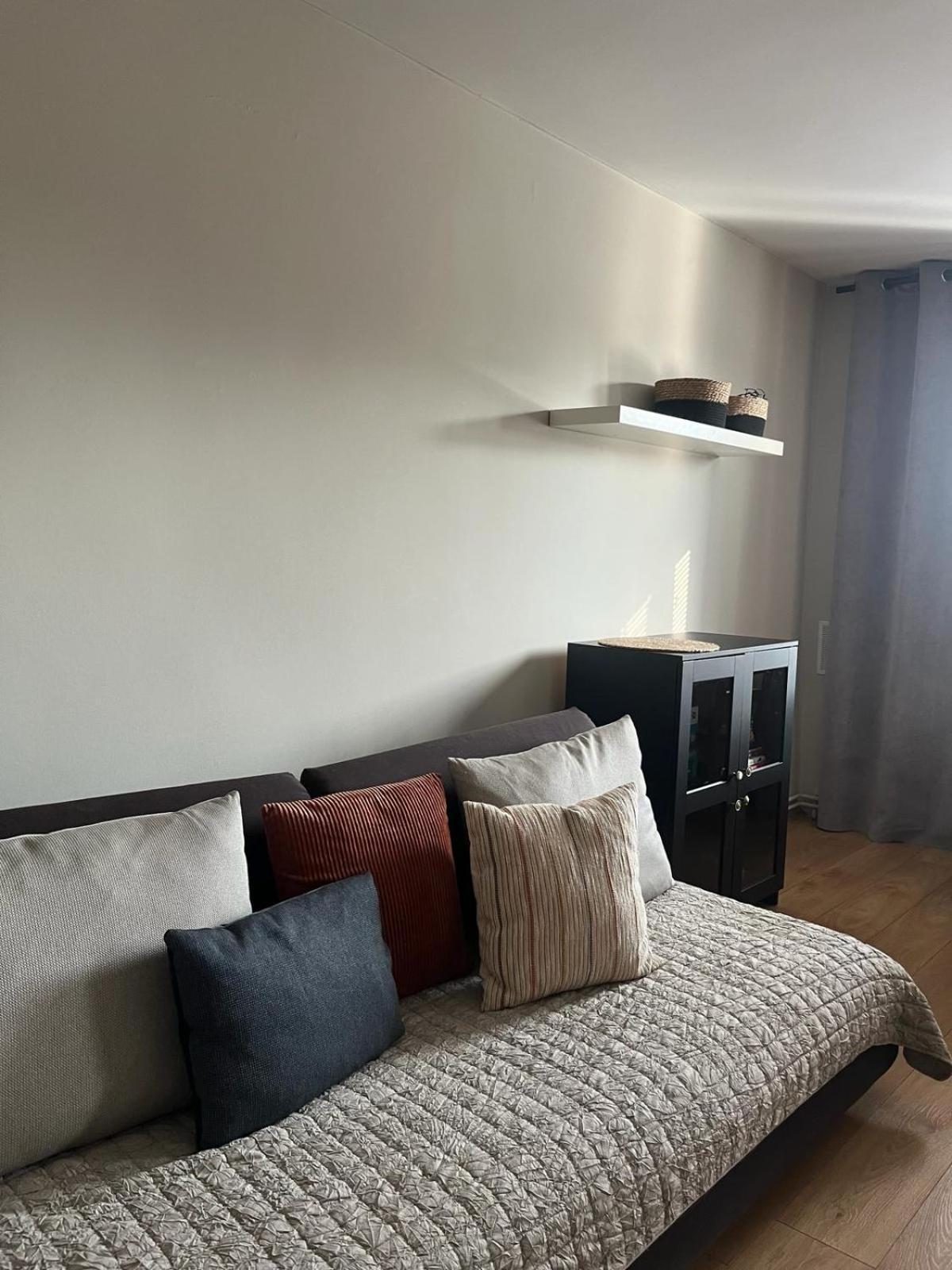 Apartament Srodmiescie Krosno Exterior photo